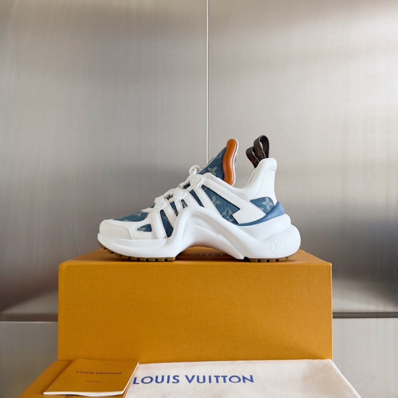 Louis Vuitton Sneakers